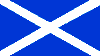 Scots flag