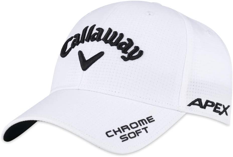 Callaway Womens 2019 Tour Authentic Performance Pro Golf Hats