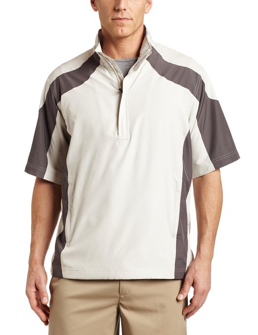 Ping Mens Golf Windshirts