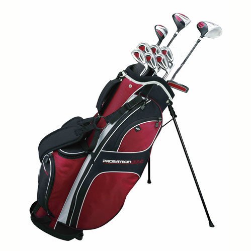 Prosimmon Complete Golf Club Sets