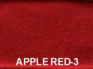 Apple Red