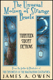 Unusual Motion of Strange Beasts Short Stories