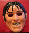  JAWS mask JAMES BOND 007 MOONRAKER 