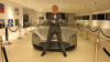 James Bond Gunnar Schäfer with the Aston Martin DB10 Spectre same as Daniel Craig was drivning in Bond 24 SPECTRE