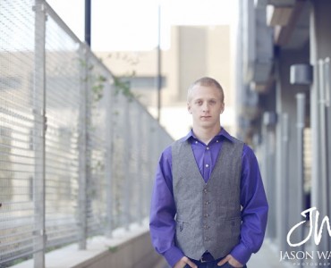 Arlington Senior Photographer 26