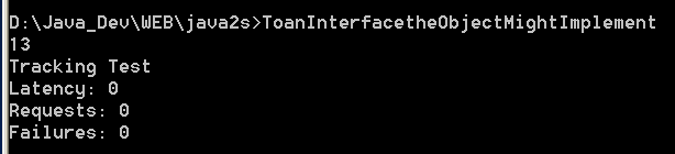 Conversions of Classes (Reference Types)\To an Interface
the Object Might Implement