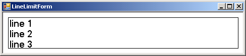 StringFormat: StringFormatFlags.NoClip