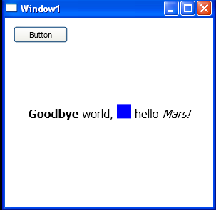 Button VerticalAlignment=Top HorizontalAlignment=Left