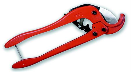 PLUMB-PRO® VIPER™ Plastic Pipe Ratchet Cutter - 2"