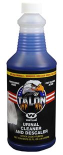 TALON Urinal Descaler and Toilet Bowl Cleaner