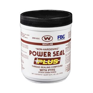 POWER SEAL PLUS Thread Sealing Compound