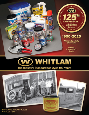 Whitlam 2023 Catalog