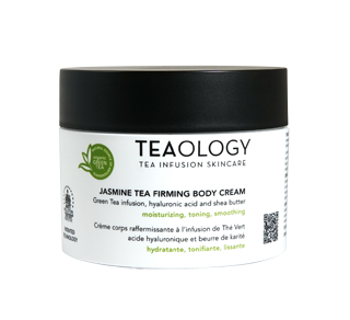 Jasmine Tea Firming Body Cream, 260 ml