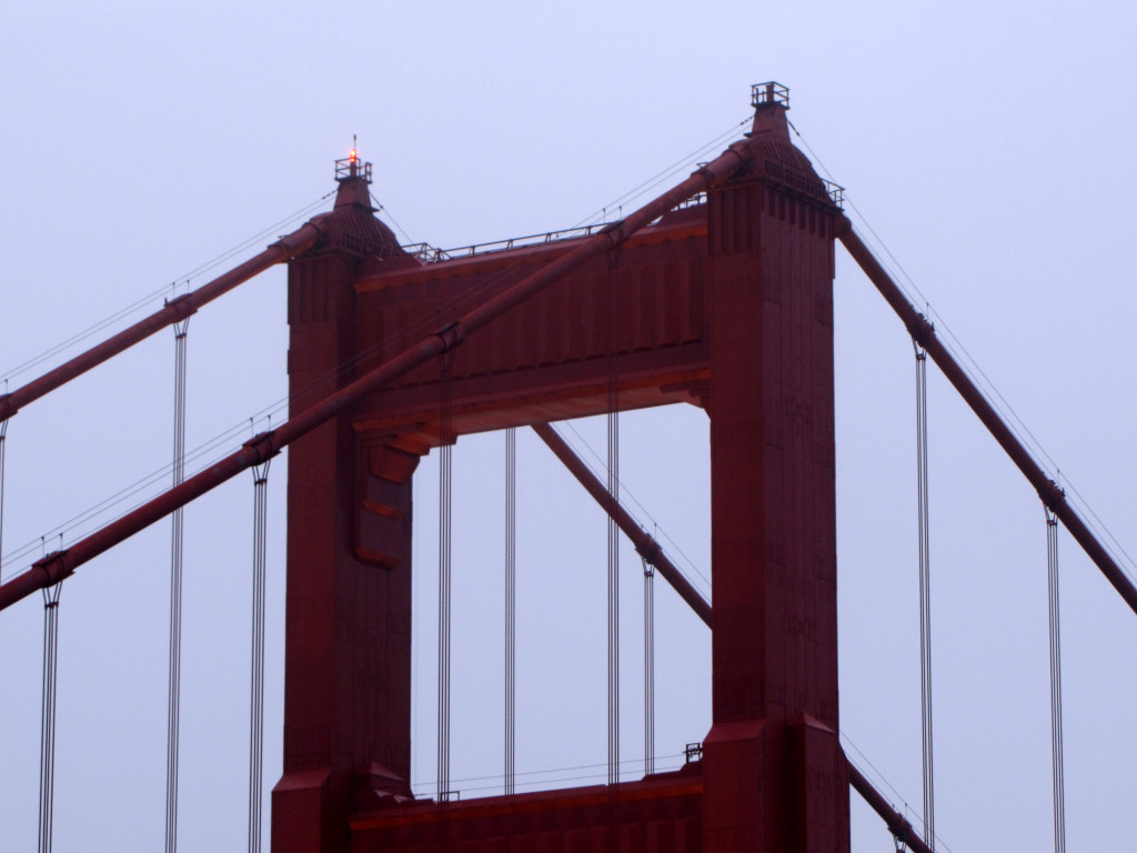 Golden Gate Bridge