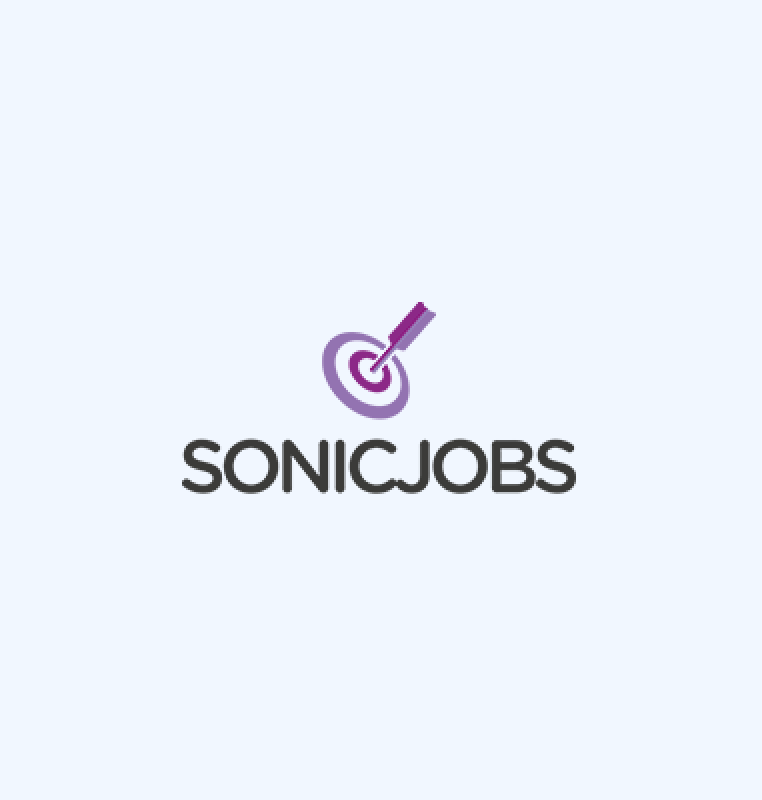 SonicJobs - Jetsynthesys