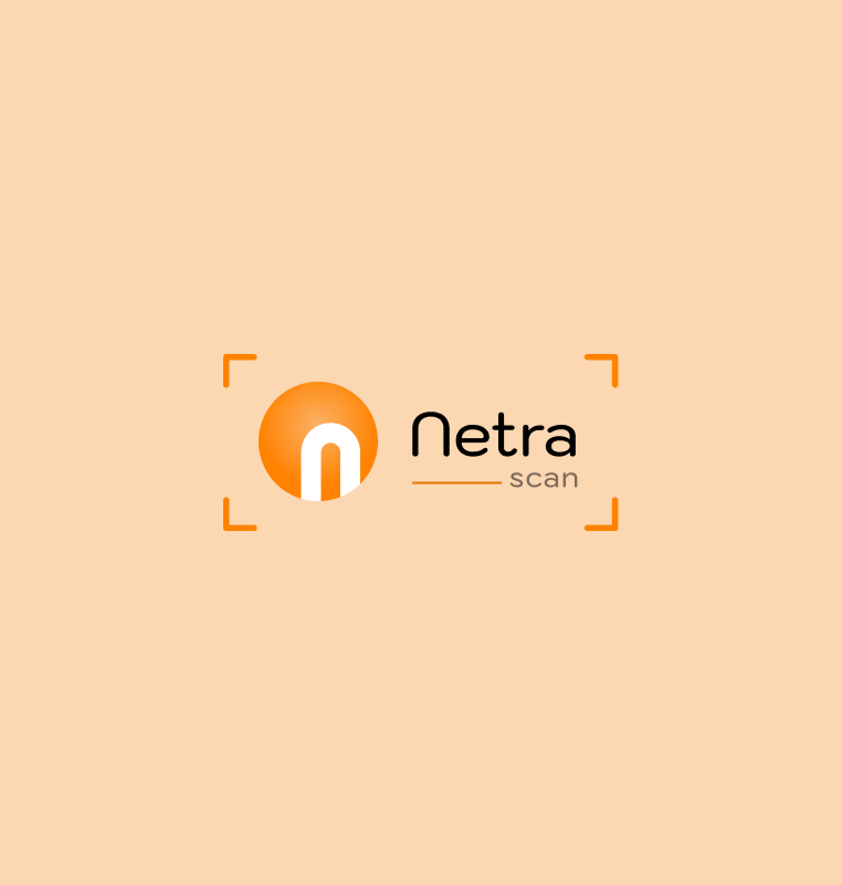 Netra Scan - Jetsynthesys