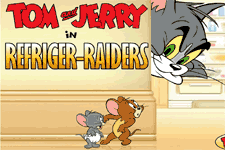 Juegos tom y jerry 2