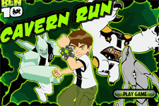 Juegos de ben 10