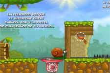 Juegos snail bob 2