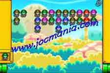 Juegos mario puzzle