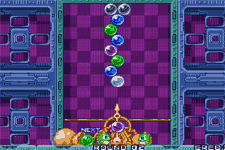 Juegos bubble taito