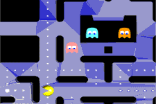 Juegos ms pacman