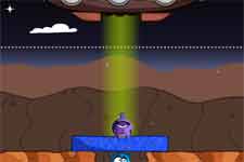 Juegos html5 extraterrestres