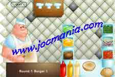 Juegos juegos de cocinar 2