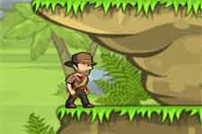 Juegos indiana jones