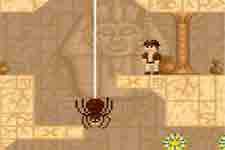 Juegos indiana jones retro