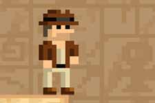 Juegos indiana jones 1