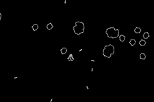 Juegos asteroids 3