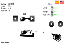 Juegos Destroy vehicles