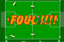 Juegos Futbolmania