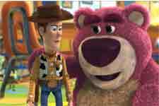 Juegos puzzle toy story 3