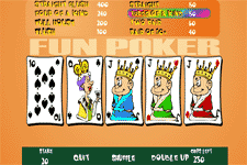 Juegos Poker Divertido