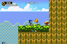 Juegos Super sonic