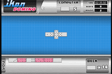 Juegos html5 Super domino