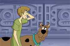 Juegos scooby