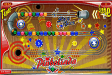 Juegos Pinball zuma