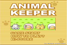 Juegos html5 Animal enbotellado