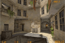 Juegos Counterstrike