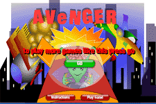 Juegos Avenger