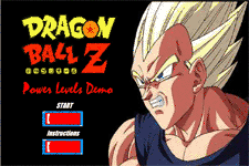 Juegos Dragon Ball Z lucha