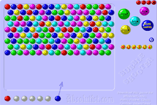 Juegos Bubble Shooter