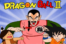 Juegos Dragon Ball 2