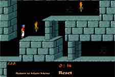 Juegos prince of persia