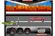 Juegos american racer