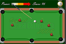 Juegos blast billiards 2008