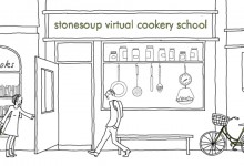 STONESOUP